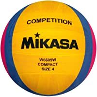 Los mejores  - Mikasa W6609W - Balón de Waterpolo